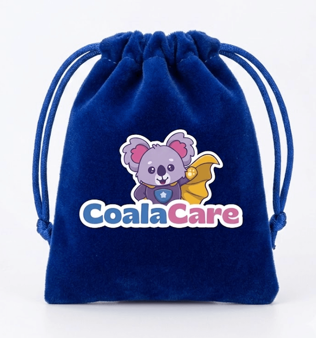 Saquinho Extra CoalaCare